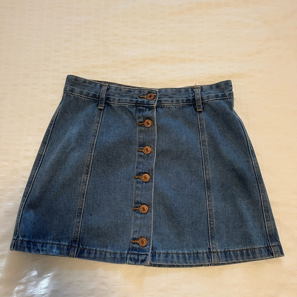 Forever21 Skirt - Picture 1 of 3